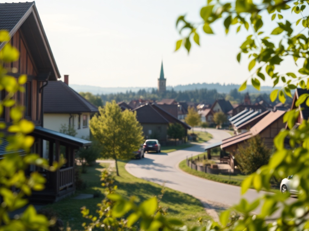 Już za 3 dni: bociany wracają do Suwałk!