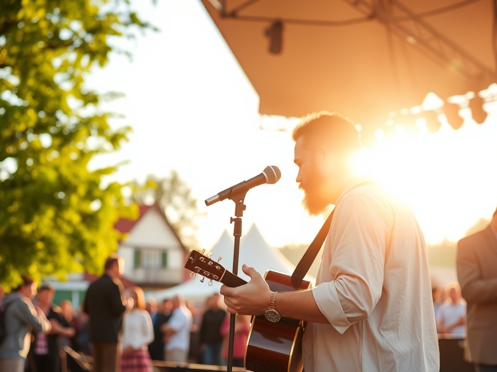 Plakat filmowy z napisem 'Tajny agent' i symbolem audiodeskrypcji, symbolizujący kino dostępne dla wszystkich w Suwałkach.