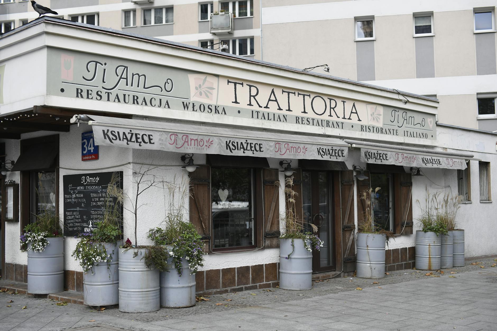 Suwałki na mapie Polski: prestiż restauracji i bezpieczeństwo